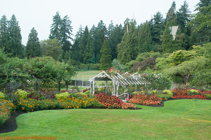 Vancouver: Stanley Park