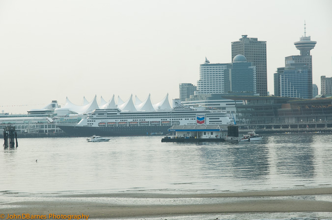 Vancouver: Stanley Park