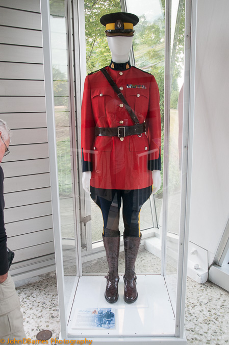 Vancouver:  Maritime Museum