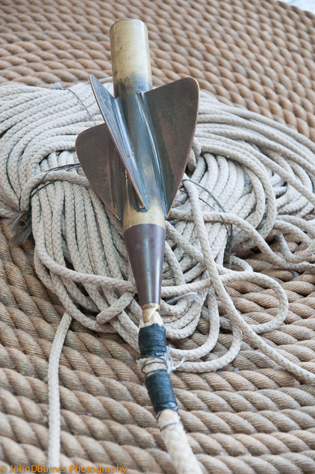 Vancouver:  Maritime Museum