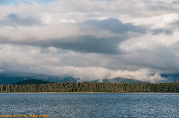 Juneau: Whale watching excursion