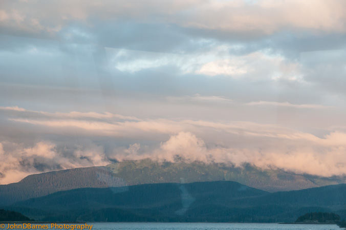 Juneau: Whale watching excursion