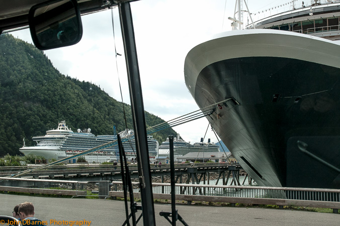 Skagway: 