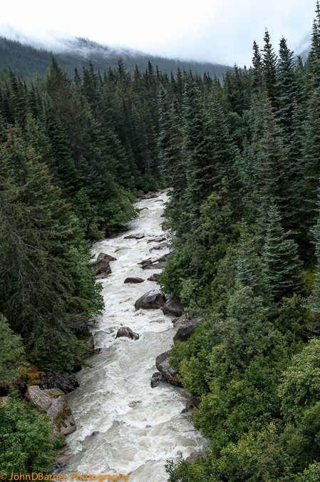 Skagway: White Pass Yukon Route