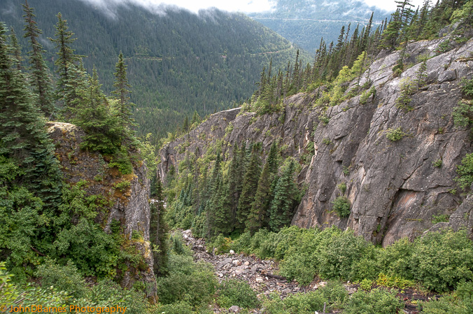 Skagway: White Pass Yukon Route