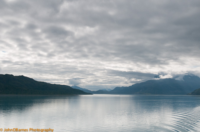Glacier Bay Natl Park: 