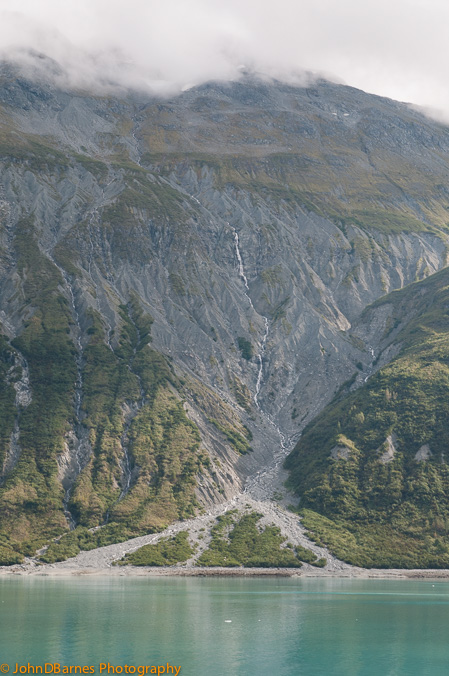 Glacier Bay Natl Park: 