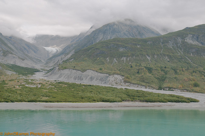 Glacier Bay Natl Park: 