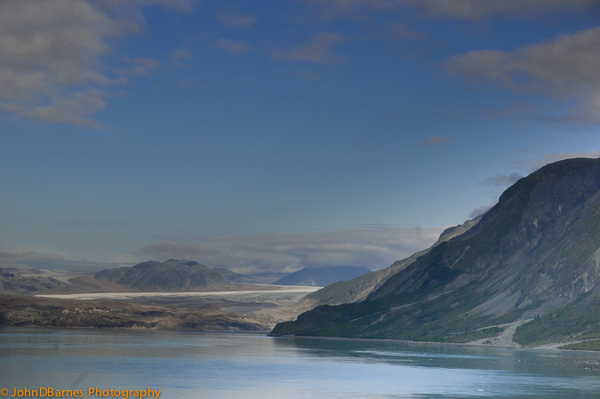 Glacier Bay Natl Park: 