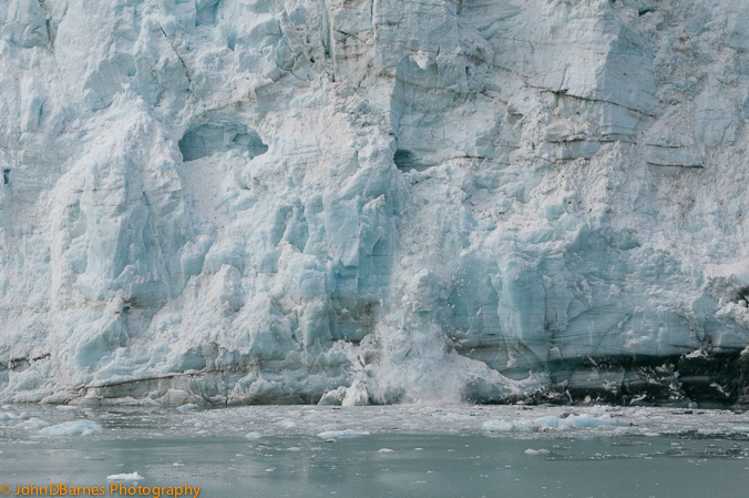 Glacier Bay Natl Park: 