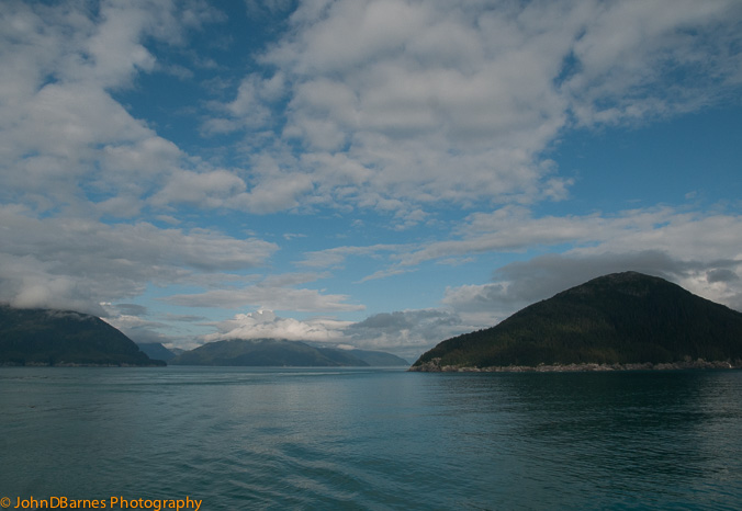 Glacier Bay Natl Park: 