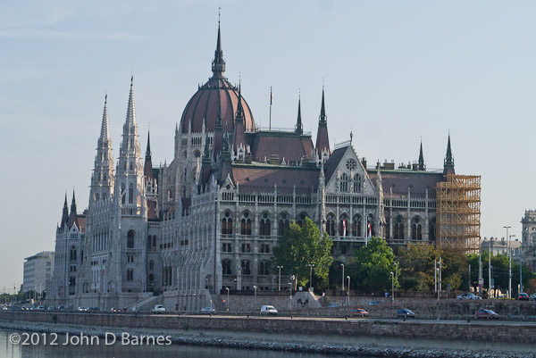 Parliament Building