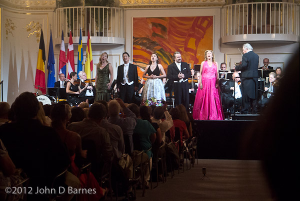 Viennese Music Evening